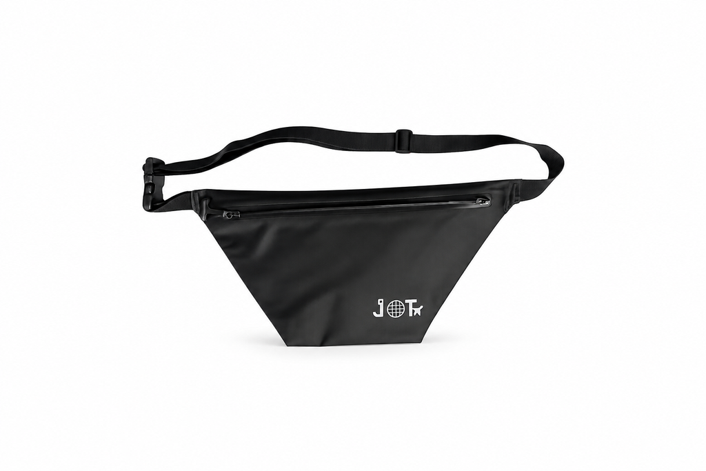 Waterproof Crossbody Bag