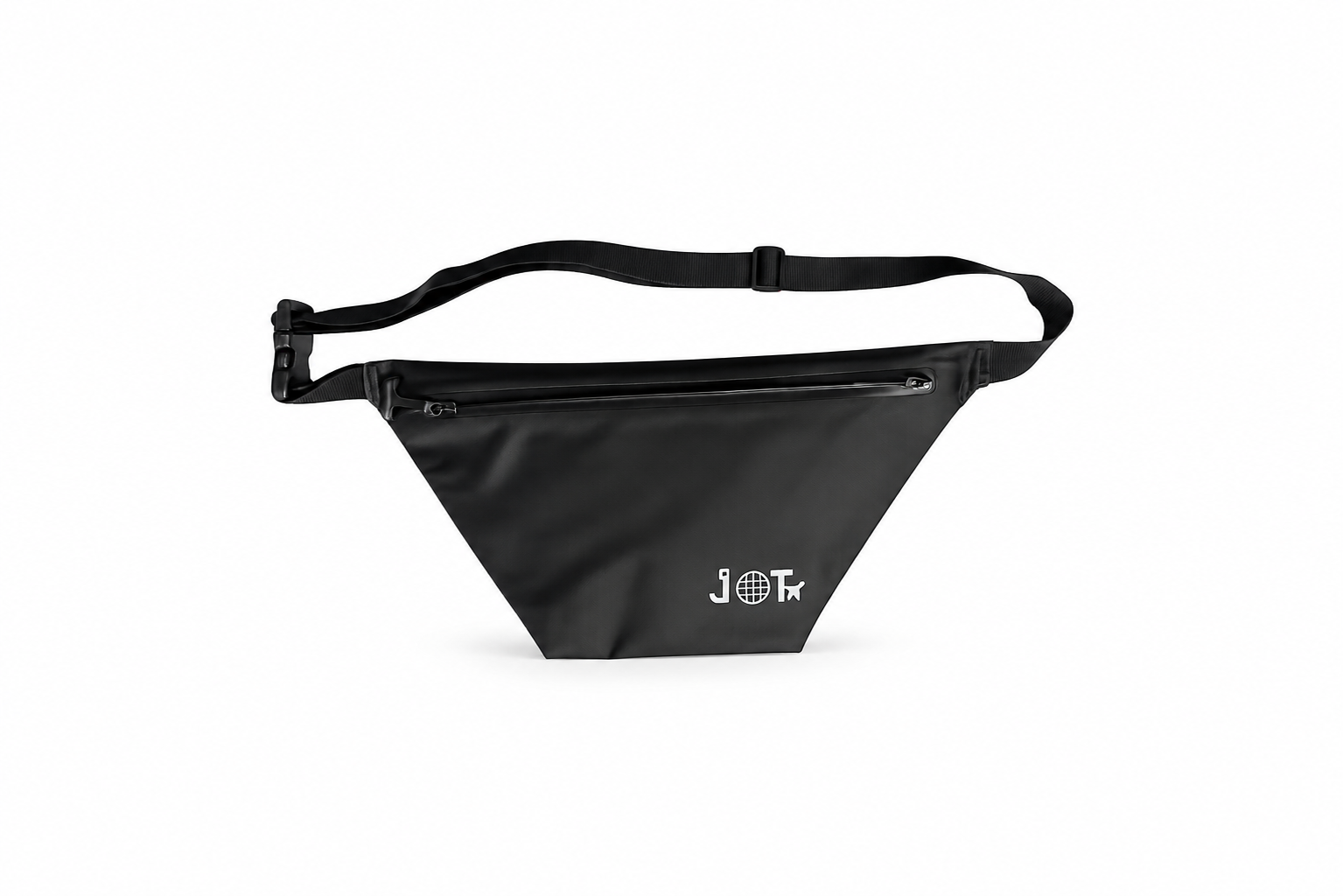 Waterproof Crossbody Bag