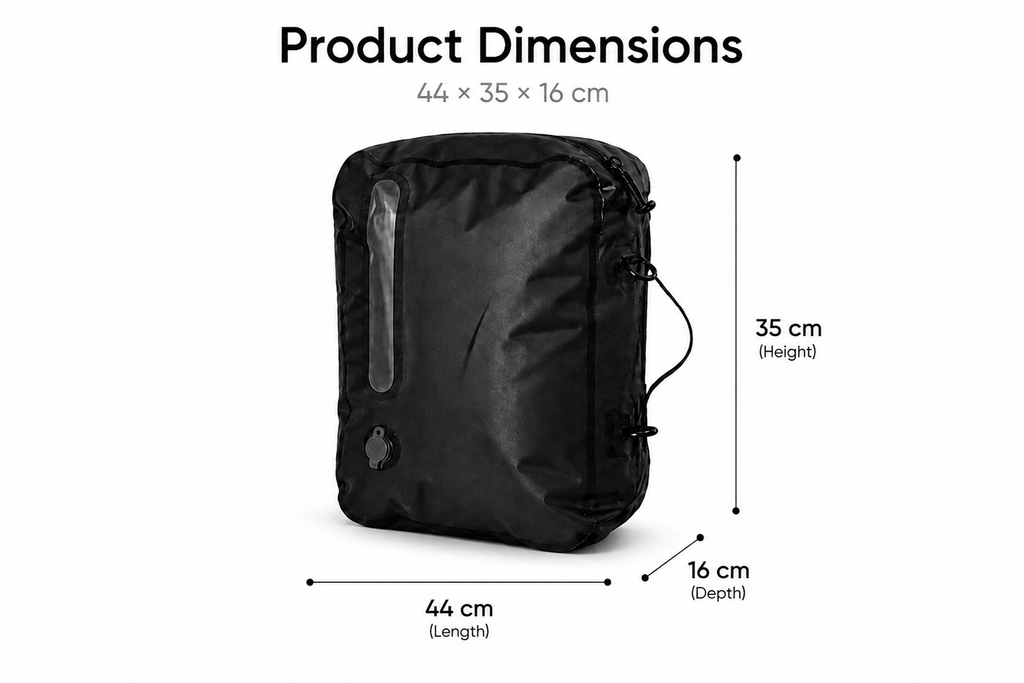 Travel bundle