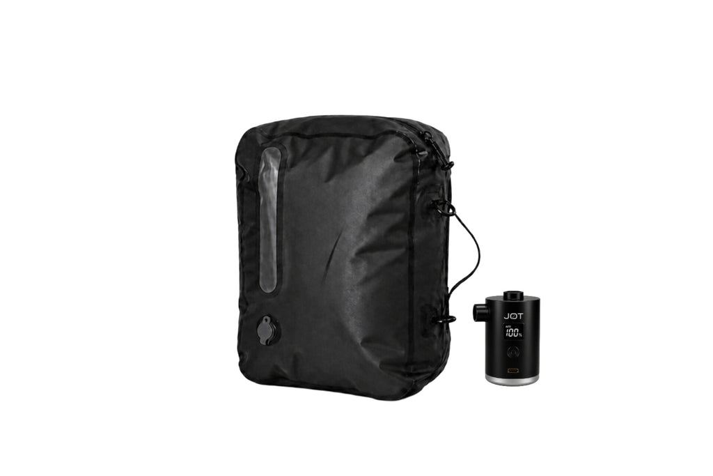 Travel bundle