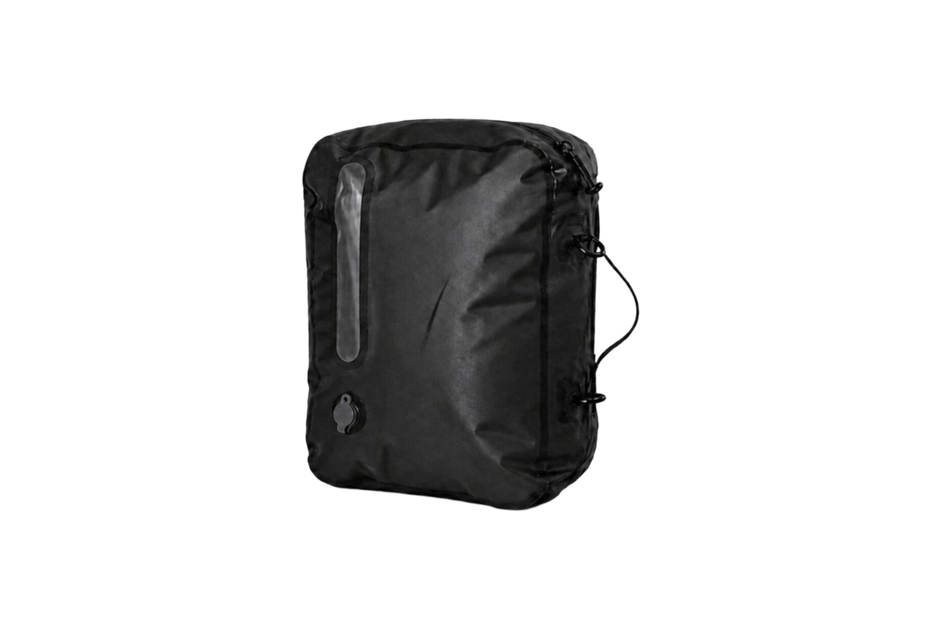 Leak Proof Travel Compression Cube