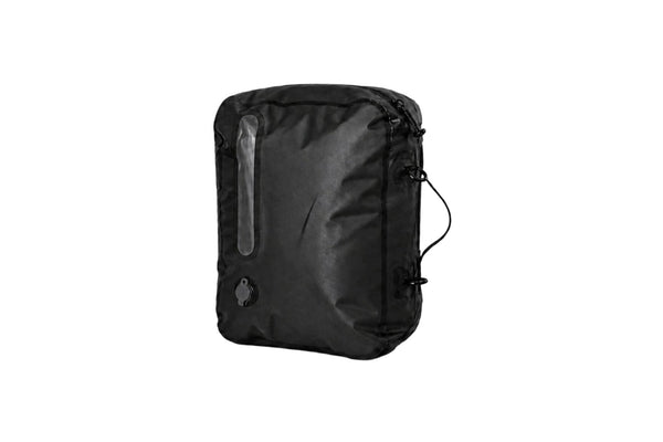 Leak Proof Travel Compression Cube
