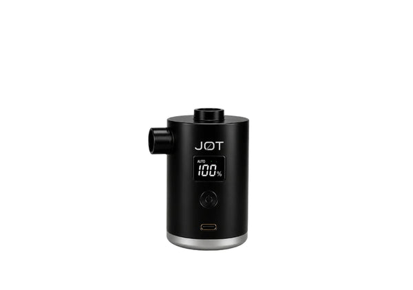 3-in-1 Portable Electric Air Pump
