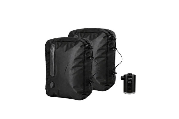 Elevated Travel Bundle