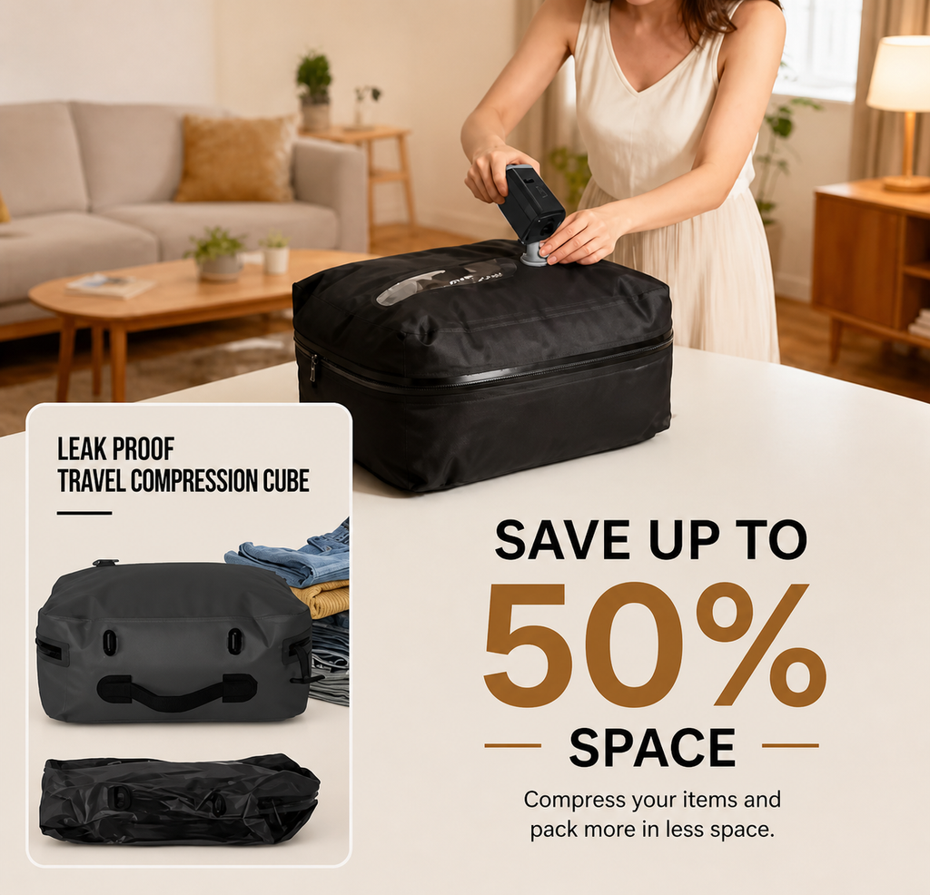 Elevated Travel Bundle